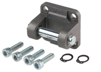 F-NACQ32CB AIRTAC COMPACT CYLINDER PART<br>NACQ SERIES REAR CLEVIS USED WITH 32MM BORE